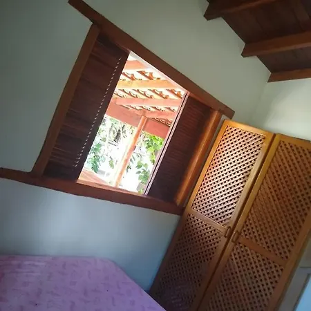 Bangalo Amarelo Villa Prado Exterior photo
