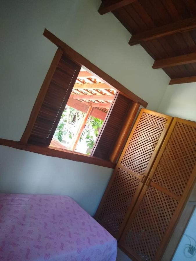 Bangalo Amarelo