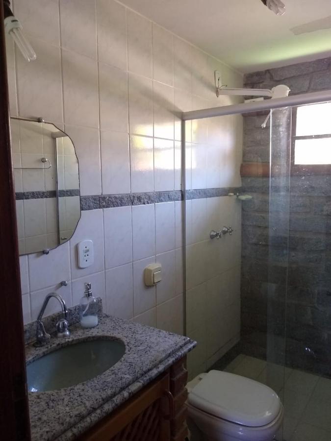 Holiday home Bangalo Amarelo *